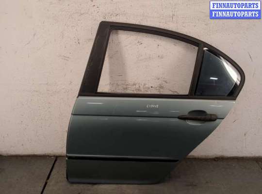 купить Дверь боковая (легковая) на BMW 3 E46 1998-2005