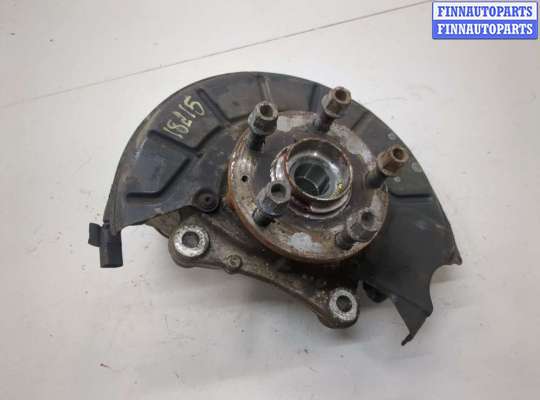 Купить Ступица (кулак, цапфа) на Volkswagen Passat 6 2005-2010 Ступица (кулак, цапфа) VG2710235 на Volkswagen Passat 6 2005-2010