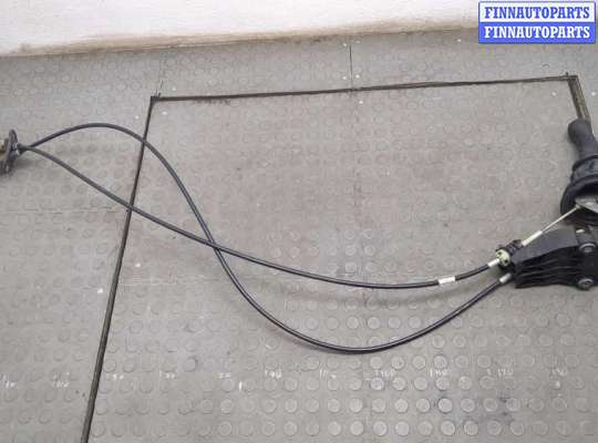 Кулиса КПП FO1995785 на Ford Fusion 2002-2012