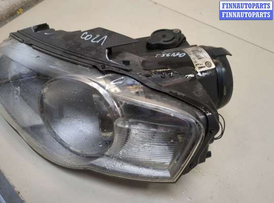 купить Фара (передняя) на Volkswagen Passat 6 2005-2010