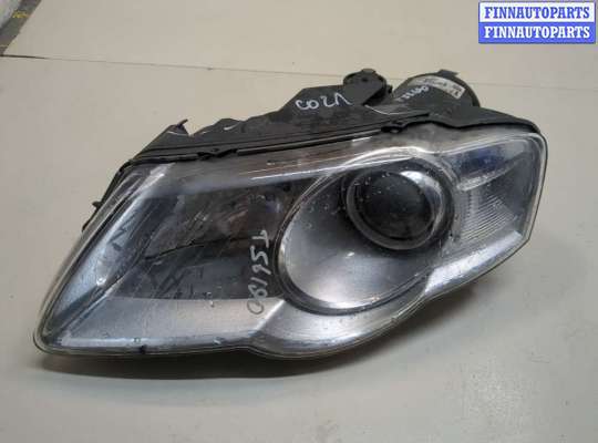 купить Фара (передняя) на Volkswagen Passat 6 2005-2010