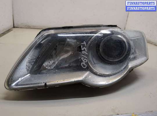 купить Фара (передняя) на Volkswagen Passat 6 2005-2010
