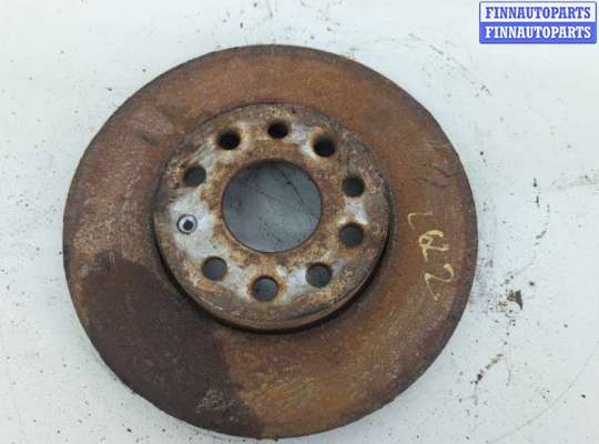 купить Диск тормозной на Volkswagen Jetta 7 2018-2024