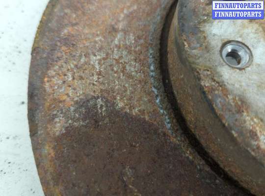 купить Диск тормозной на Volkswagen Jetta 7 2018-2024