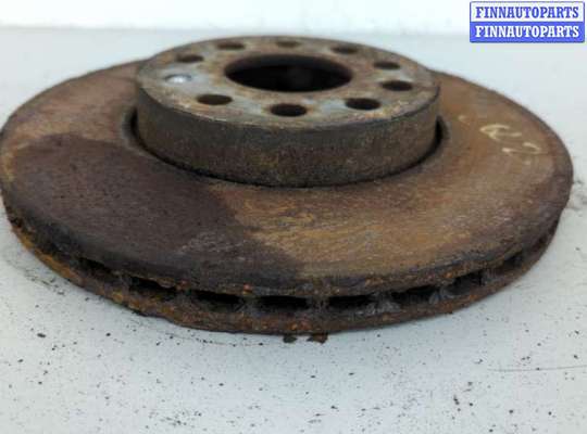 купить Диск тормозной на Volkswagen Jetta 7 2018-2024