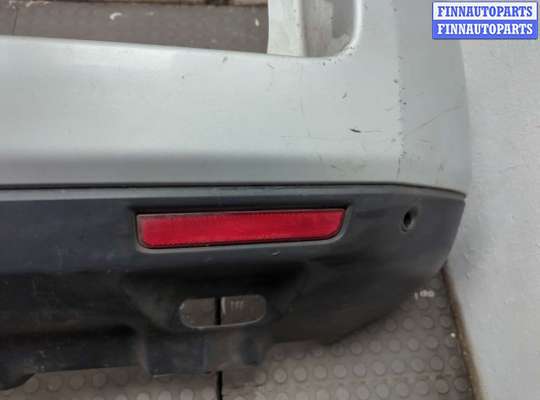 купить Бампер на Land Rover Freelander 2 2006-2014