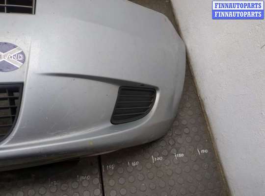 купить Бампер на Fiat Grande Punto 2005-2010