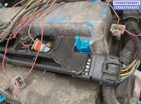 купить Компрессор кондиционера на Opel Zafira A 1999-2005