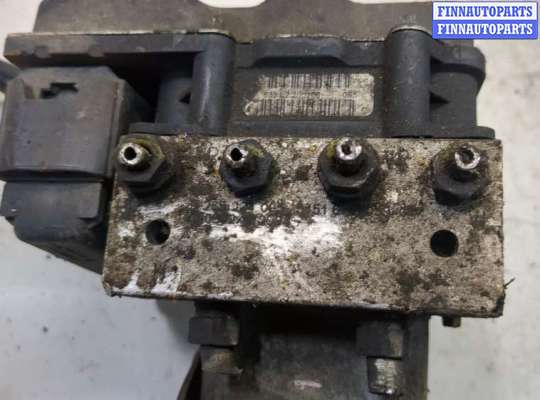 купить Блок АБС, насос (ABS, ESP, ASR) на BMW X5 E53 2000-2007