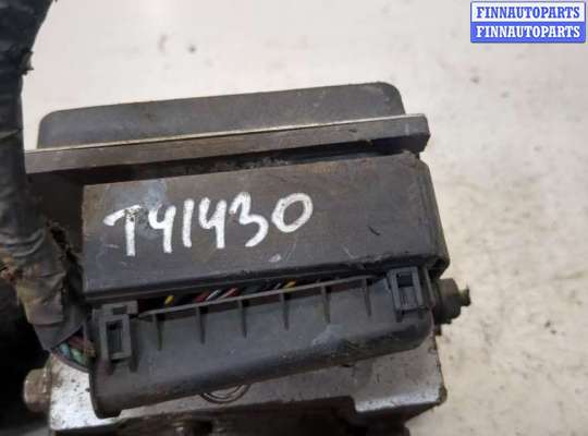 купить Блок АБС, насос (ABS, ESP, ASR) на BMW X5 E53 2000-2007