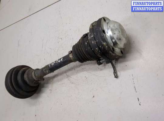 купить Полуось (приводной вал, шрус) на Volkswagen Passat 6 2005-2010