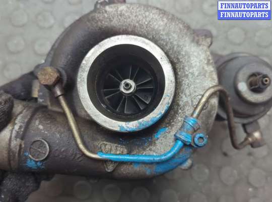 купить Турбина на Volvo V70 2000-2007