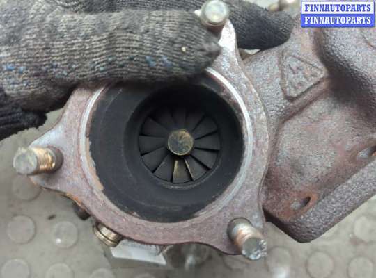 купить Турбина на Volvo V70 2000-2007