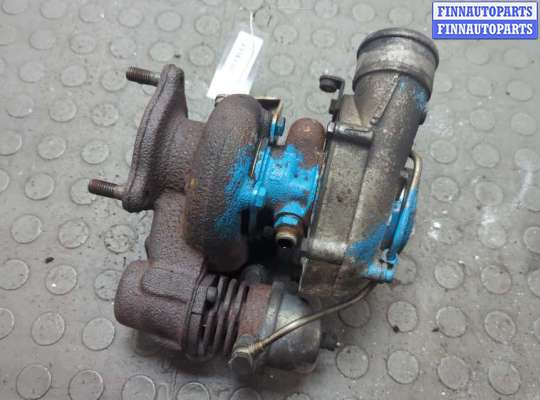 купить Турбина на Volvo V70 2000-2007