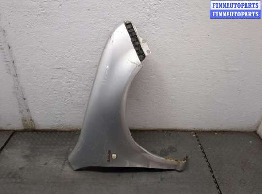 купить Кронштейн бампера на Skoda Fabia 1999-2007