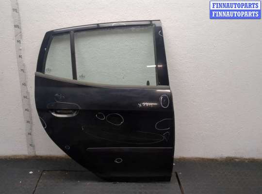 Дверная карта (Обшивка двери) KA582720 на KIA Picanto 2004-2011