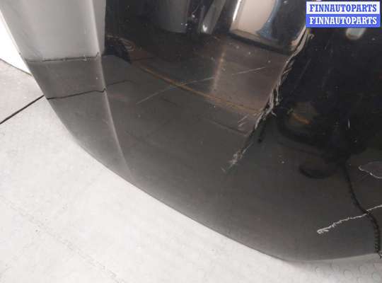 купить Капот на Ford Focus 3 2014-2019