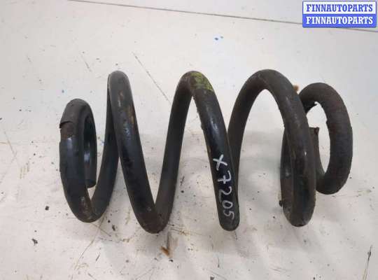 купить Пружина подвески на Renault Master 1998-2010