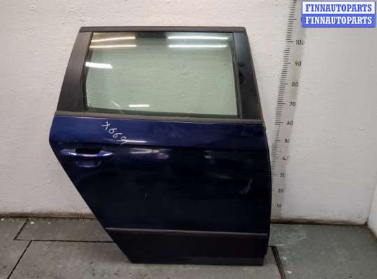 купить Дверь боковая (легковая) на Volkswagen Passat 6 2005-2010