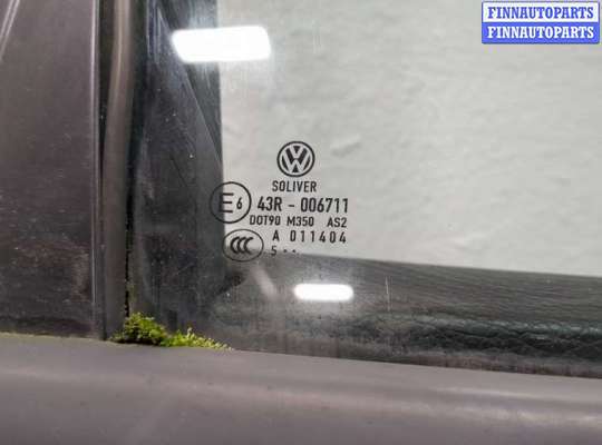 купить Дверь боковая (легковая) на Volkswagen Passat 6 2005-2010