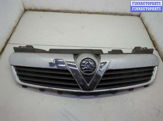 Решетка радиатора OP2397652 на Opel Zafira B 2005-2014