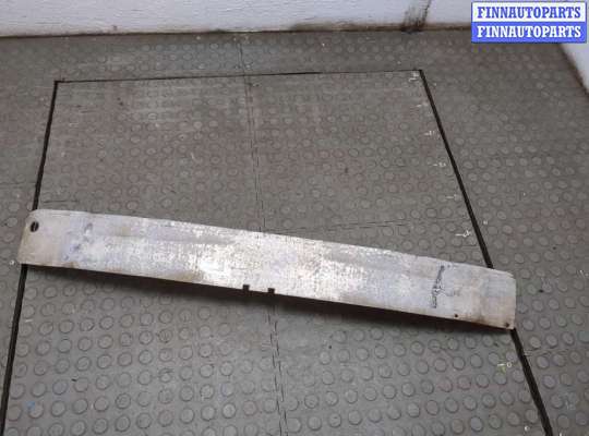 Купить Усилитель бампера на Opel Corsa D 2006-2014 Усилитель бампера OP2451789 на Opel Corsa D 2006-2014