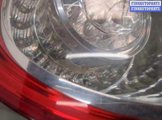 купить Фонарь (задний) на Volkswagen Jetta 5 2005-2011
