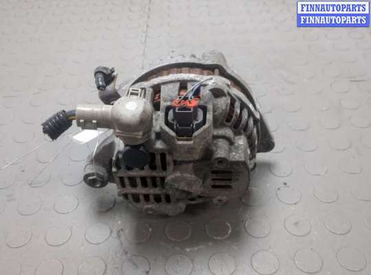 Генератор на Mazda 3 I (BK)