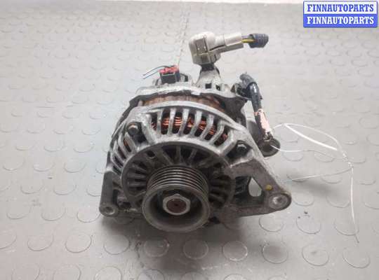 Купить Генератор на Mazda 3 (BK) 2003-2009 Генератор MZ630689 на Mazda 3 (BK) 2003-2009