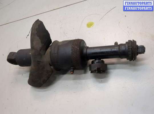 Стойка подвески амортизационная на Nissan Patrol VI (Y62)