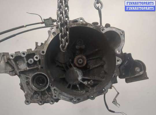 купить КПП 6-ст.мех 4х4 (МКПП) на Peugeot 4007 2007-2012