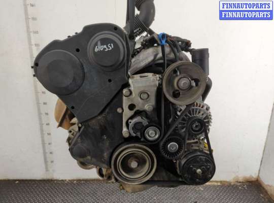 Купить Двигатель (ДВС) на Peugeot 407 2004-2011 Двигатель (ДВС) PG1239964 на Peugeot 407 2004-2011