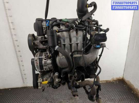 купить Двигатель (ДВС) на Peugeot 407 2004-2011