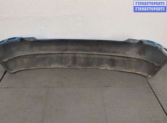 купить Бампер на Ford Fiesta 2001-2007