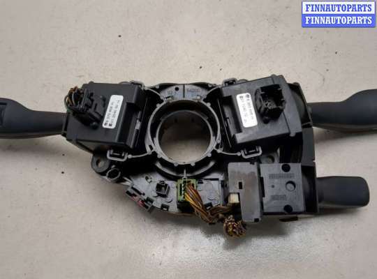 купить Переключатель поворотов и дворников (стрекоза) на BMW X5 E53 2000-2006
