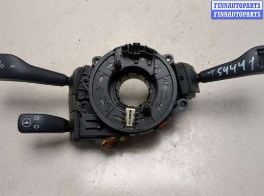 купить Переключатель поворотов и дворников (стрекоза) на BMW X5 E53 2000-2006