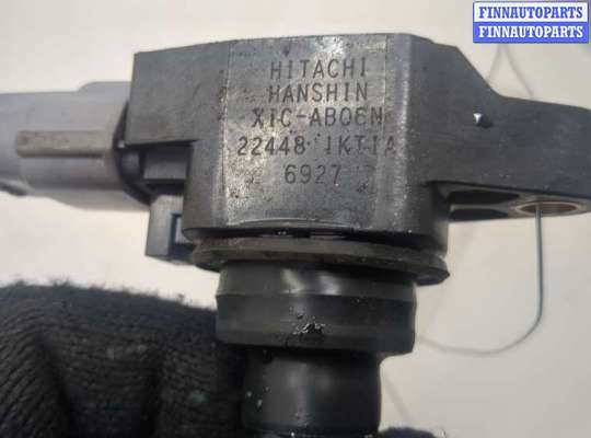 Катушка зажигания на Nissan Teana III (L33)