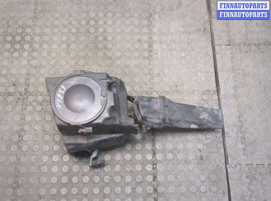 Измеритель потока воздуха (расходомер) FO1791762 на Ford Focus 3 2011-2015