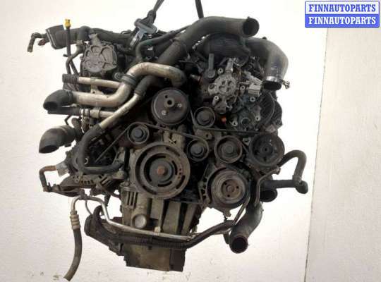 купить Заслонка дроссельная на Land Rover Range Rover 3 (LM) 2002-2012