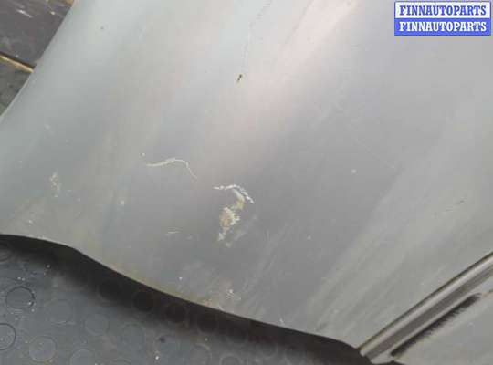 Крыло переднее на Mercedes-Benz C (W203)