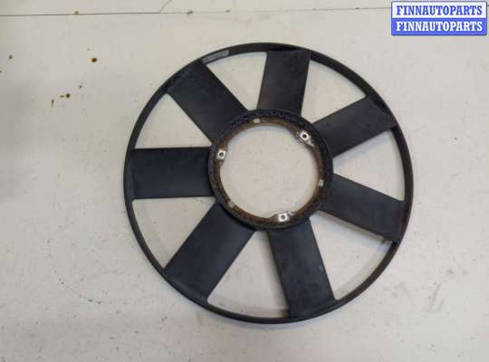 купить Крыльчатка вентилятора (лопасти) на BMW X5 E53 2000-2006