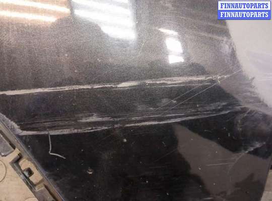 купить Клык бампера на BMW X5 E70 2006-2013