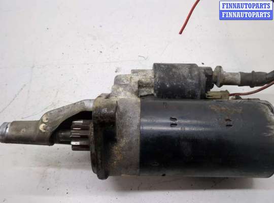 Стартер AU1610069 на Audi A6 (C5) 1997-2005