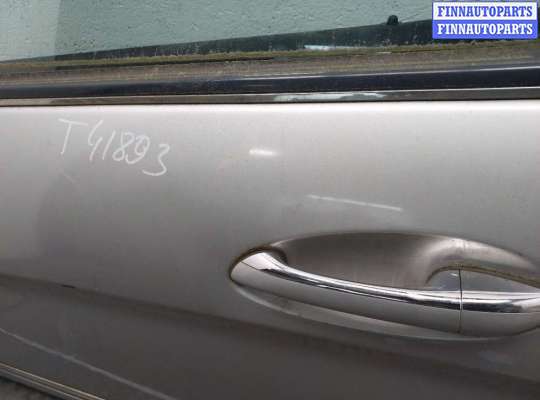 купить Ручка двери наружная на Mercedes B W245 2005-2012