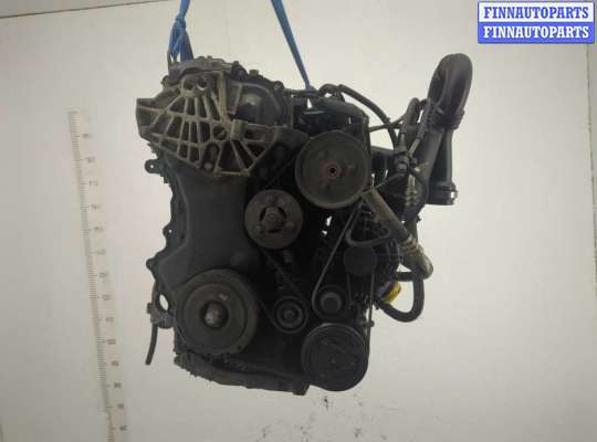 Купить Двигатель (ДВС) на Opel Vivaro 2001-2014 Двигатель (ДВС) RN1607471 на Opel Vivaro 2001-2014