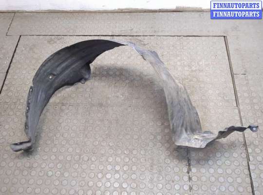 купить Защита арок (подкрылок) на Nissan Almera N16 2000-2006