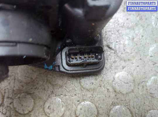 купить Заслонка дроссельная на Citroen C4 2004-2010