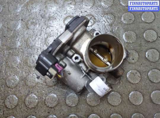 Купить Заслонка дроссельная на Opel Astra J 2010-2017 Заслонка дроссельная OP2372919 на Opel Astra J 2010-2017