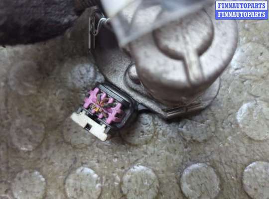 купить Заслонка дроссельная на Opel Astra J 2010-2017