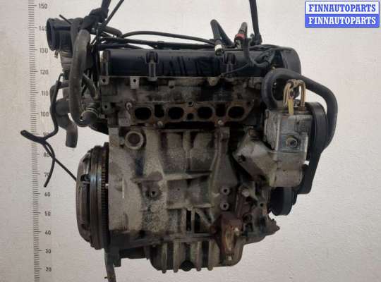 купить Двигатель (ДВС) на Ford Focus 1 1998-2004